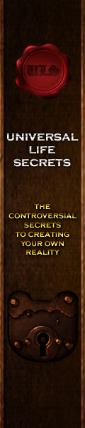 Universal Life Secrets